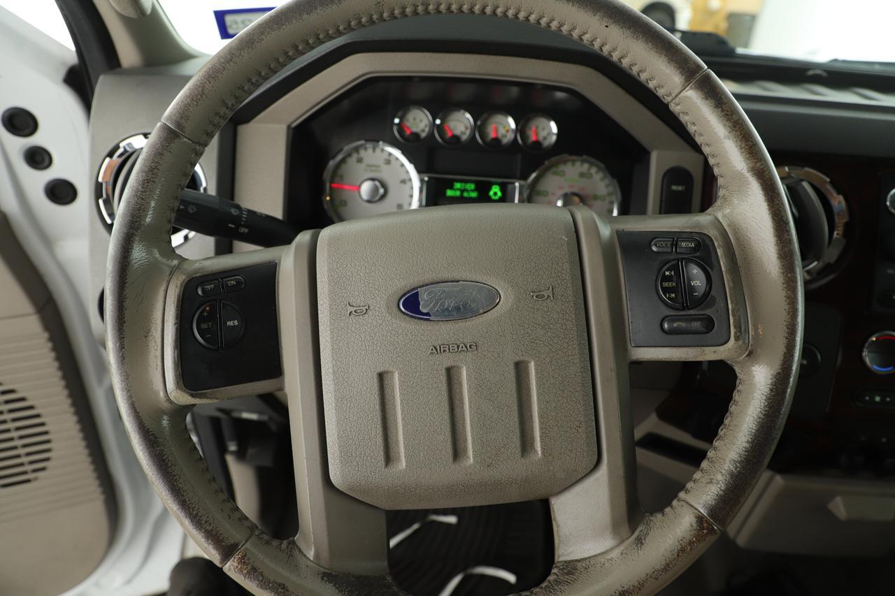 2009 Ford Super Duty F-250 SRW New Braunfels TX
