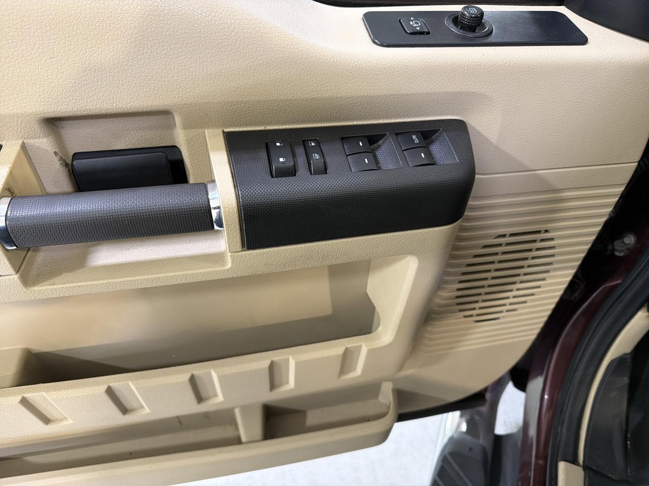 2009 Ford Super Duty F-250 SRW Lariat San Antonio TX