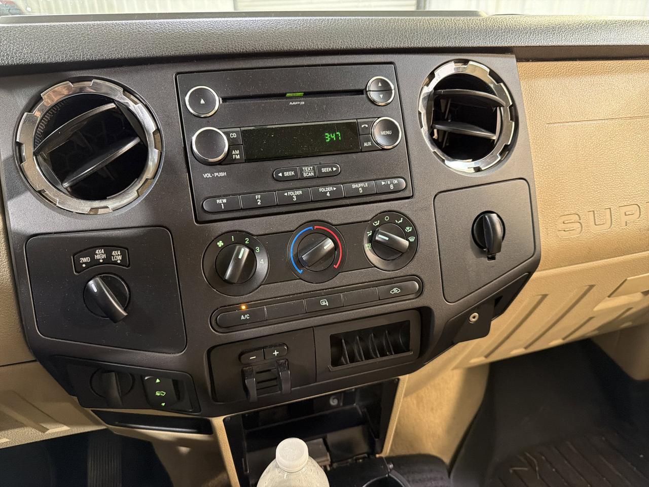 2009 Ford Super Duty F-250 SRW Lariat San Antonio TX