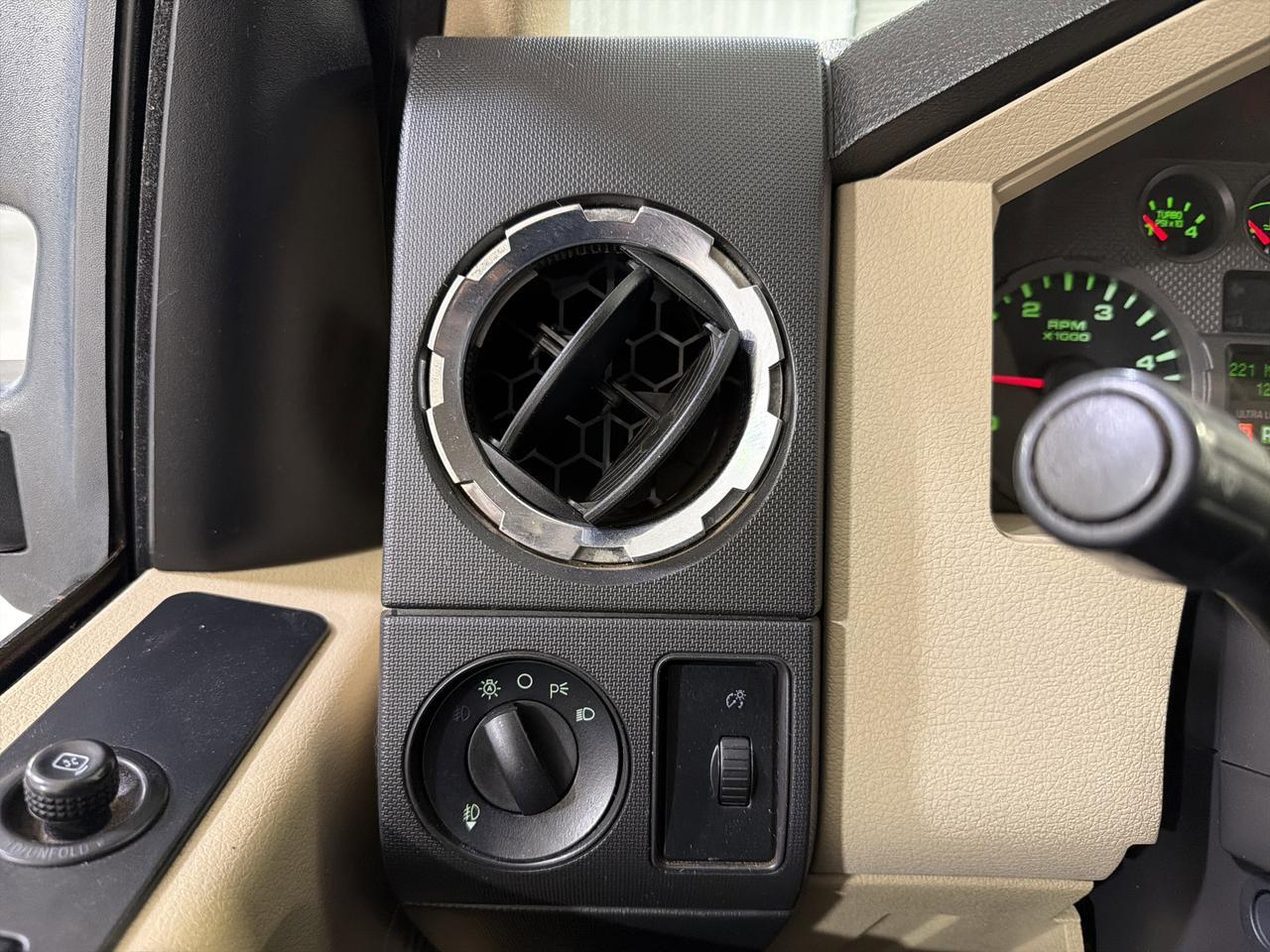 2009 Ford Super Duty F-250 SRW Lariat San Antonio TX