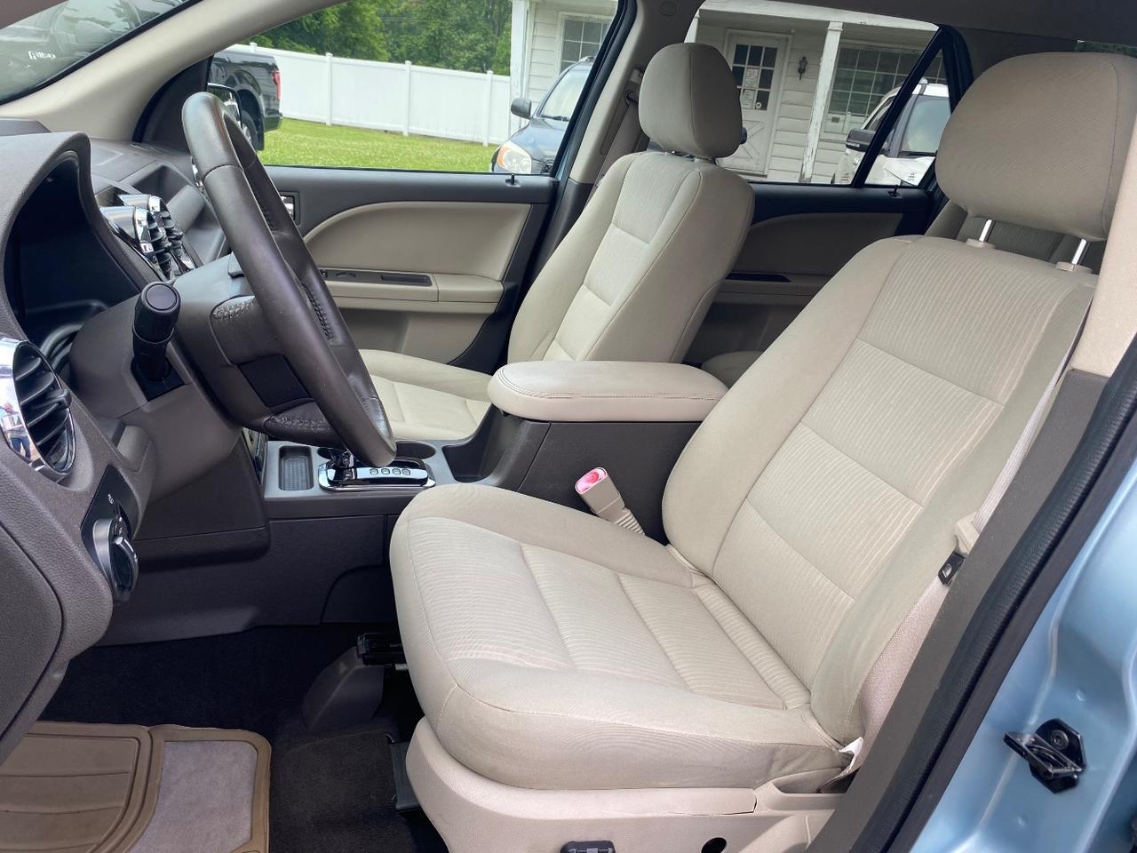 2009 Ford Taurus X SEL FWD Hastings MI