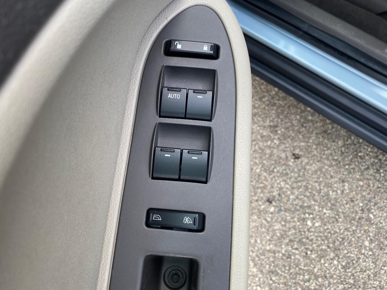 2009 Ford Taurus X SEL FWD Hastings MI