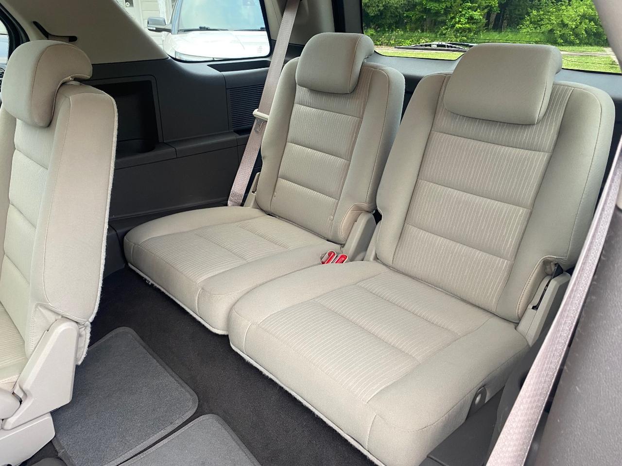 2009 Ford Taurus X SEL FWD Hastings MI