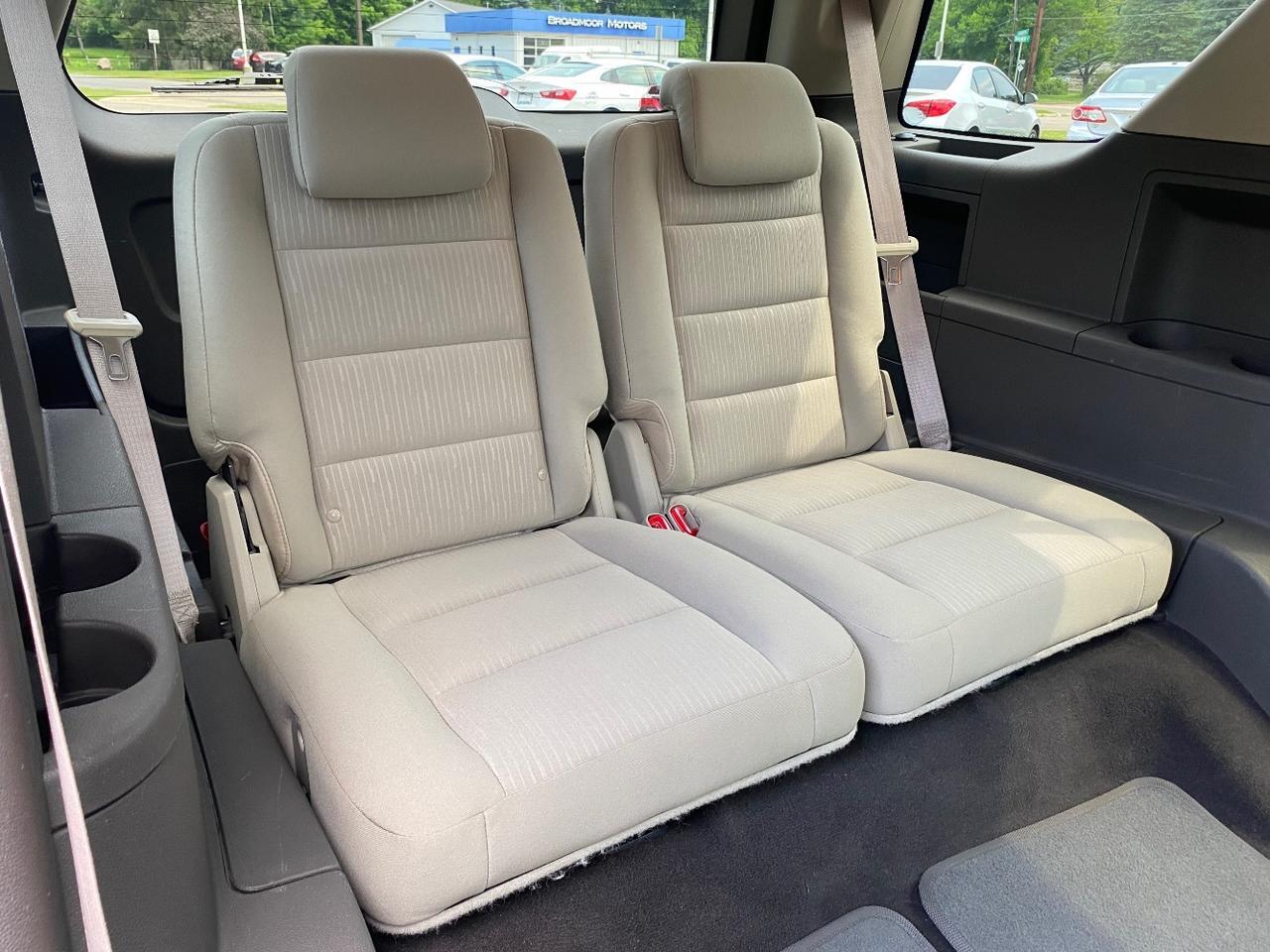2009 Ford Taurus X SEL FWD Hastings MI