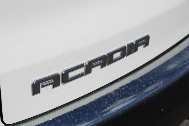 2009 GMC Acadia SLE-1 Klamath Falls OR