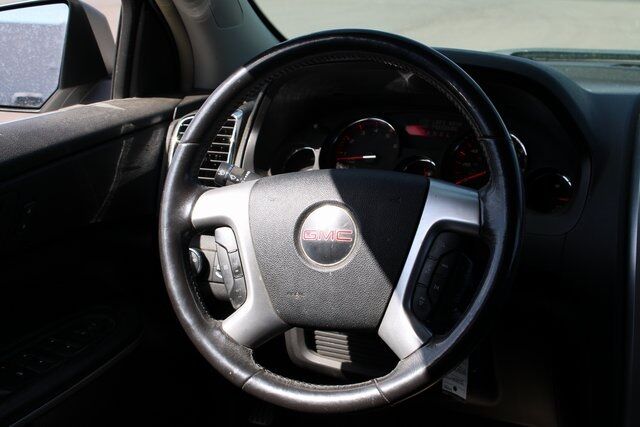 2009 GMC Acadia SLE-1 Klamath Falls OR