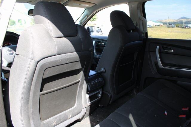 2009 GMC Acadia SLE-1 Klamath Falls OR