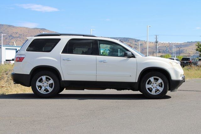 2009 GMC Acadia SLE-1 Klamath Falls OR