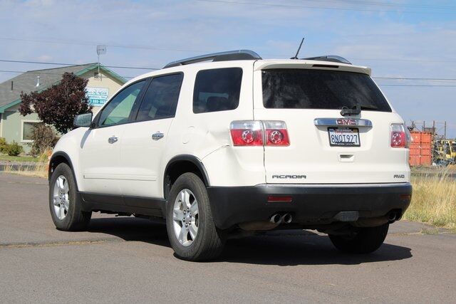 2009 GMC Acadia SLE-1 Klamath Falls OR