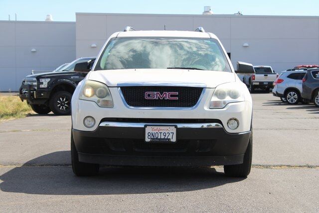 2009 GMC Acadia SLE-1 Klamath Falls OR