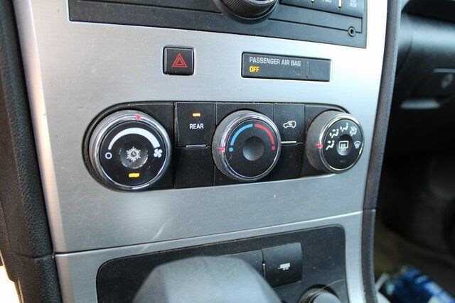 2009 GMC Acadia SLE-1 Klamath Falls OR