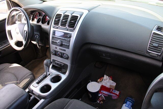 2009 GMC Acadia SLE-1 Klamath Falls OR
