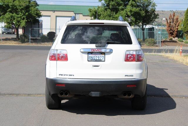 2009 GMC Acadia SLE-1 Klamath Falls OR