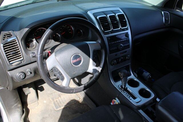 2009 GMC Acadia SLE-1 Klamath Falls OR