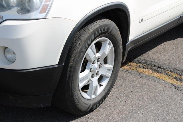 2009 GMC Acadia SLE-1 Klamath Falls OR