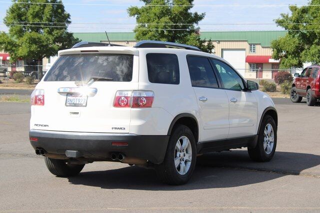 2009 GMC Acadia SLE-1 Klamath Falls OR