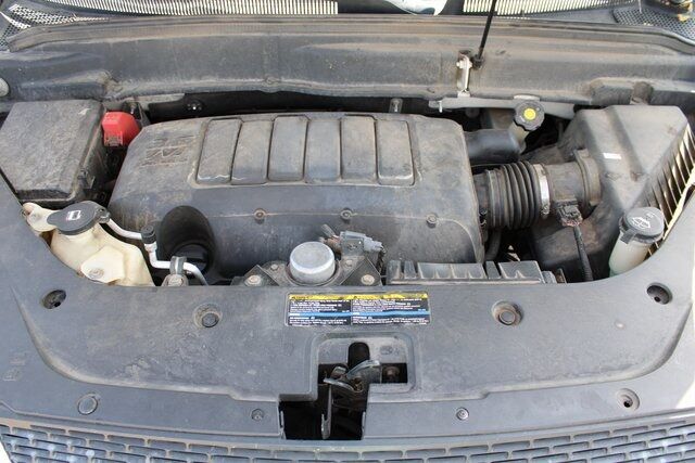 2009 GMC Acadia SLE-1 Klamath Falls OR