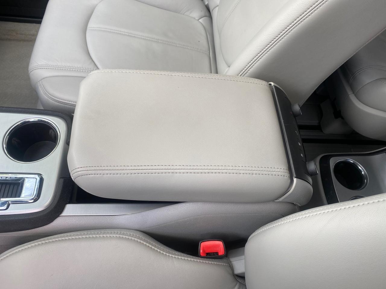 2009 GMC Acadia SLT2 LOW MILES LEATHER Pompano Beach FL