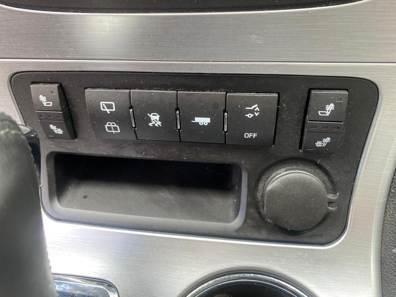 2009 GMC Acadia SLT2 LOW MILES LEATHER Pompano Beach FL