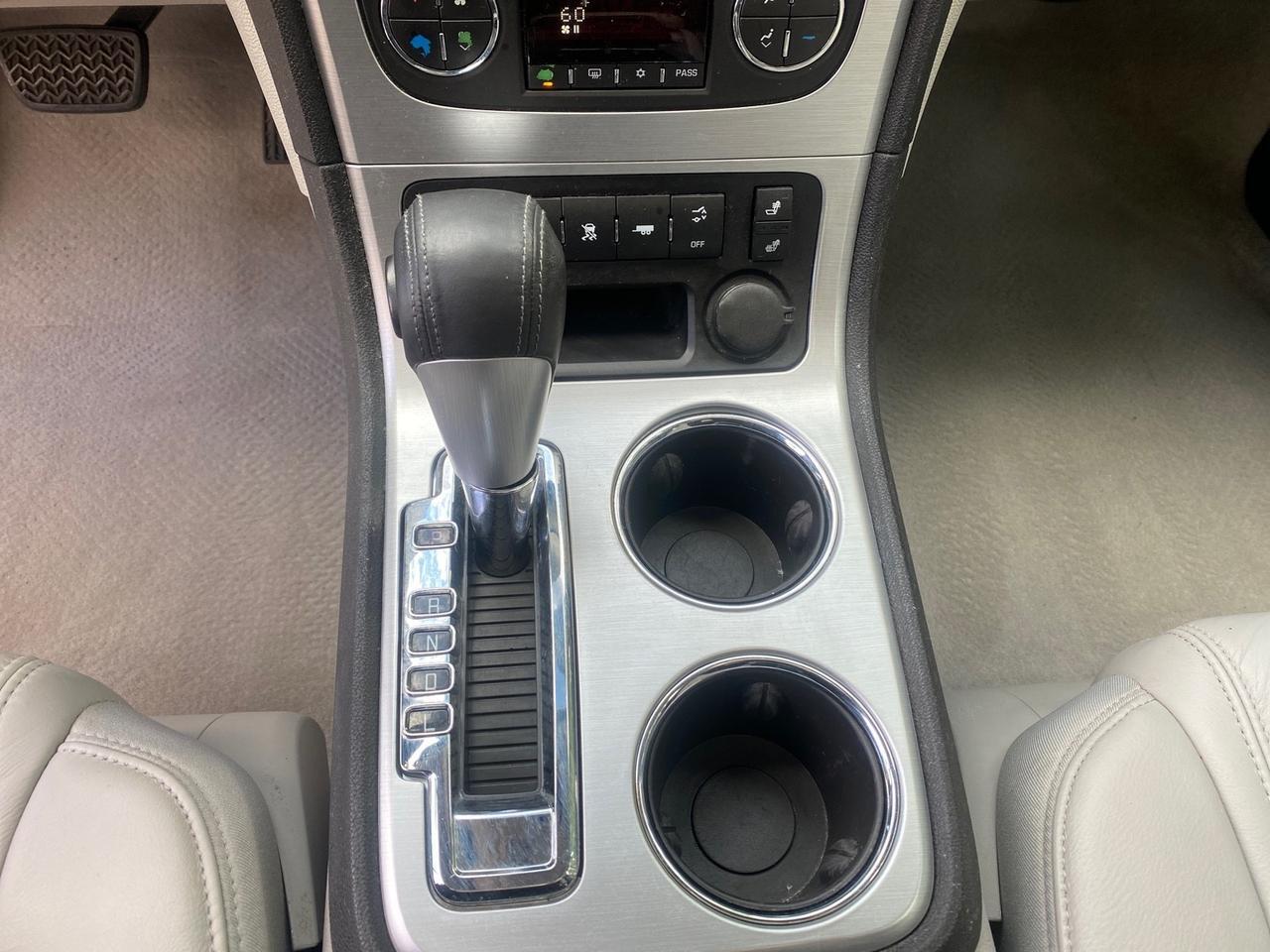 2009 GMC Acadia SLT2 LOW MILES LEATHER Pompano Beach FL