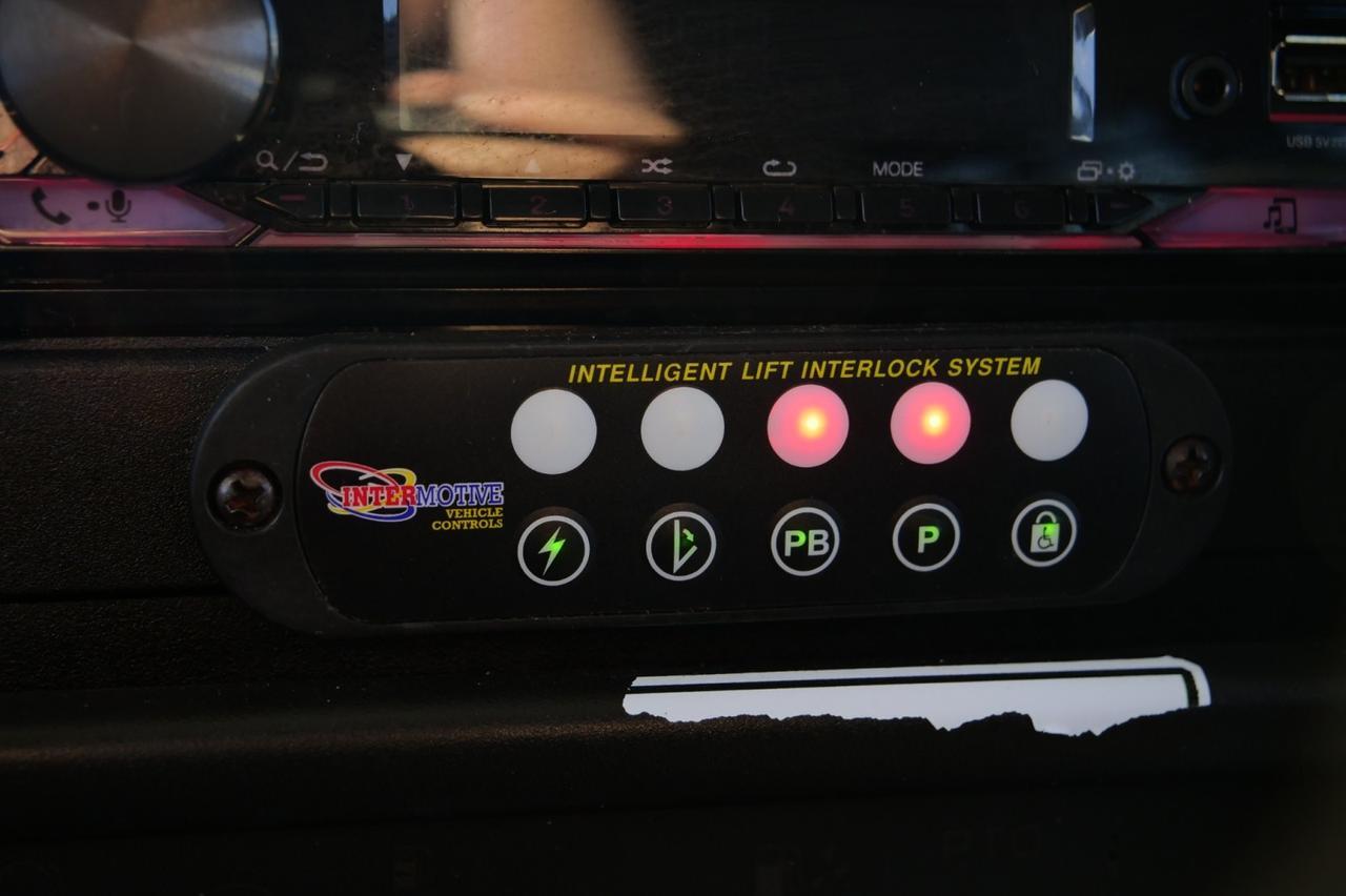 2009 GMC C4500 Champion Challenger Bus / Handicap Lift / LOW MILES! Lincolnton NC