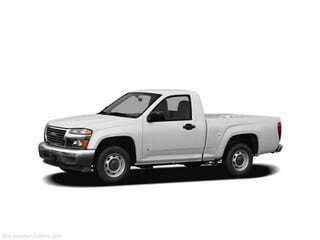 2009 GMC Canyon Cape Girardeau MO
