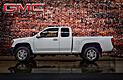2009 GMC Canyon SLE w/1SD