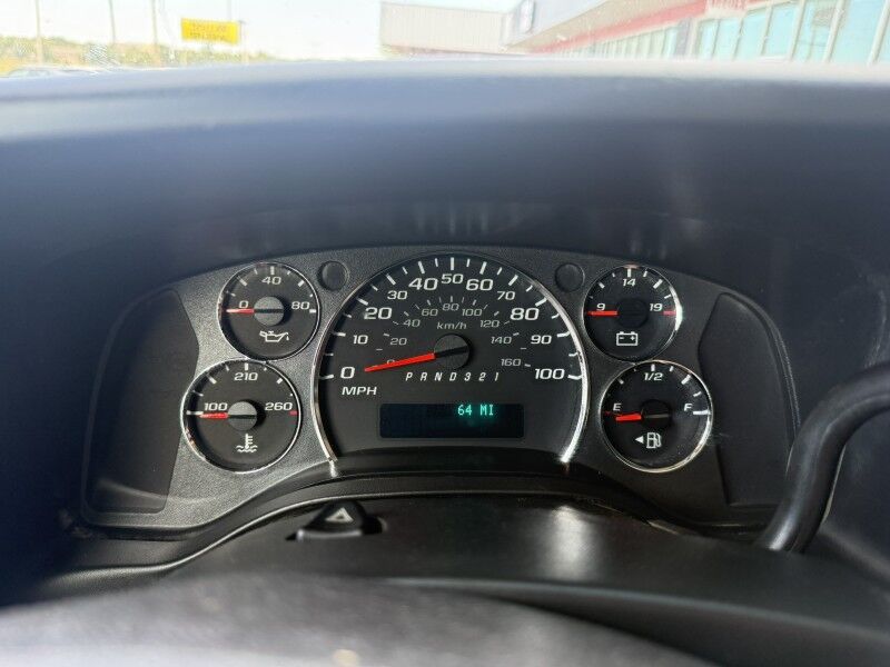 2009 GMC Savana Cargo Van Collinsville OK