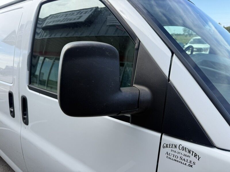 2009 GMC Savana Cargo Van Collinsville OK