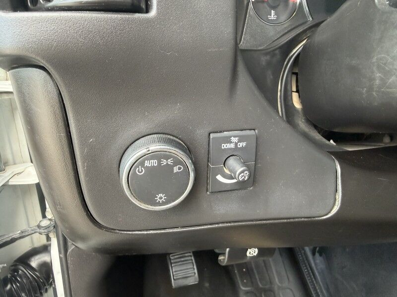 2009 GMC Savana Cargo Van Collinsville OK