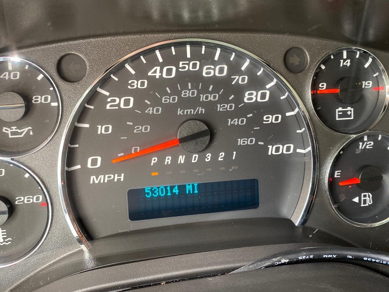 2009 GMC Savana Passenger LOW MILES 53,014 1 OWNER 8 Passenger Pompano Beach FL