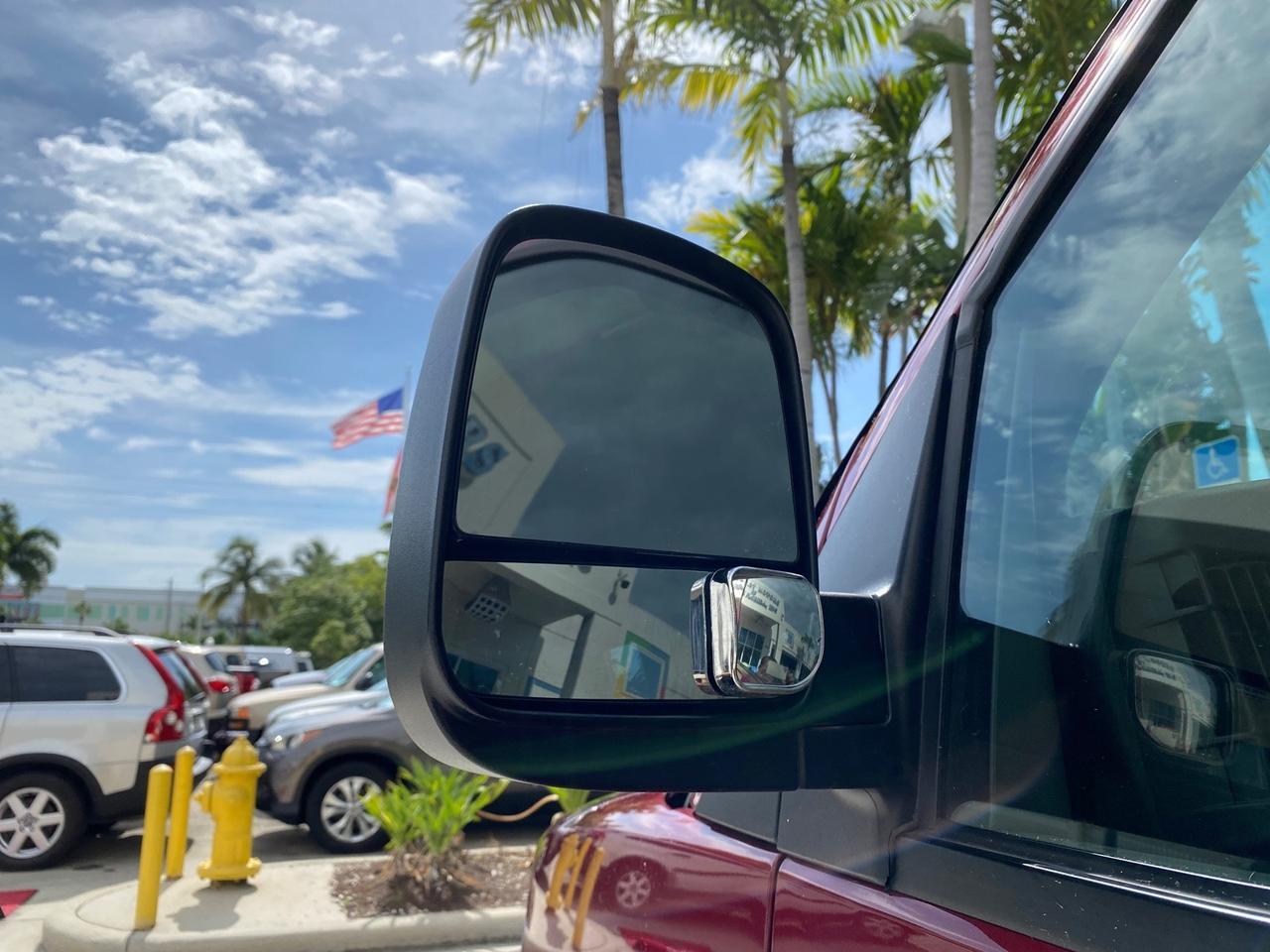 2009 GMC Savana Passenger LOW MILES 53,014 1 OWNER Pompano Beach FL