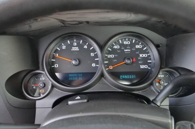 2009 GMC Sierra 1500 4X4 / 4.3L V6 / Trail Boss Wheels / Regular Cab! High Point NC