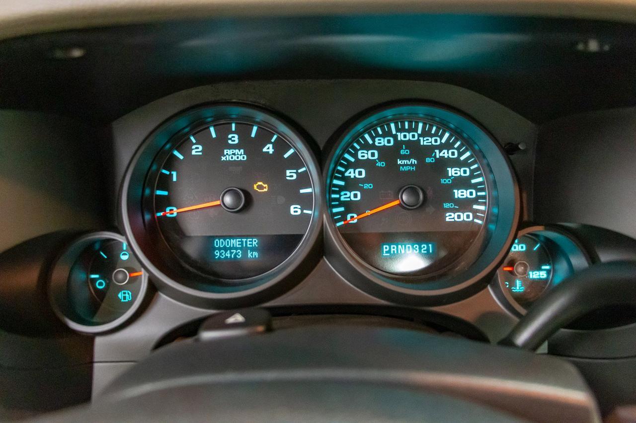 2009 GMC Sierra 1500 4x2 Reg Cab WT Longbox Red Deer AB