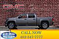 2009 GMC Sierra 1500 4x4 Crew Cab SLT Leather