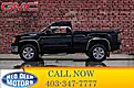 2009 GMC Sierra 1500 4x4 Reg Cab SLE