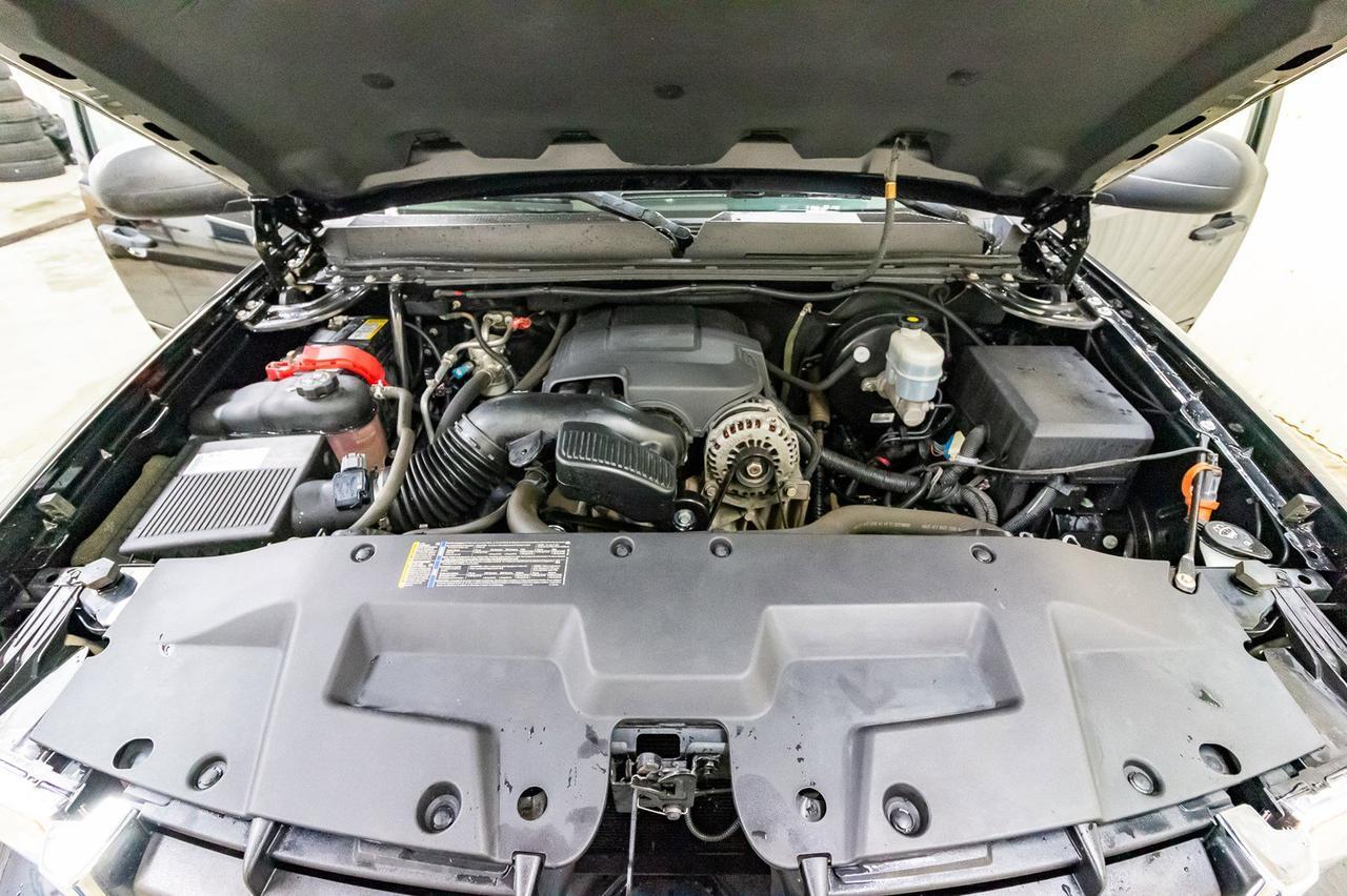 2009 GMC Sierra 1500 4x4 Reg Cab SLE Red Deer AB