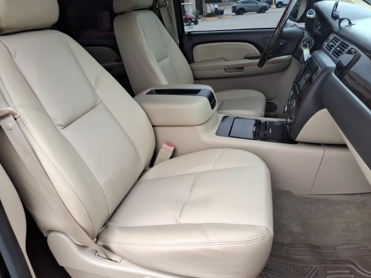 2009 GMC Sierra 1500 Denali