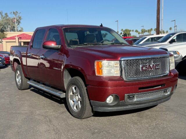 2009 GMC Sierra 1500 Denali