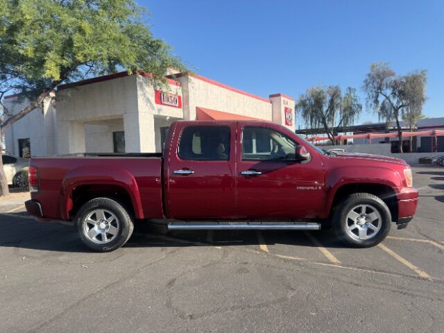 2009 GMC Sierra 1500 Denali