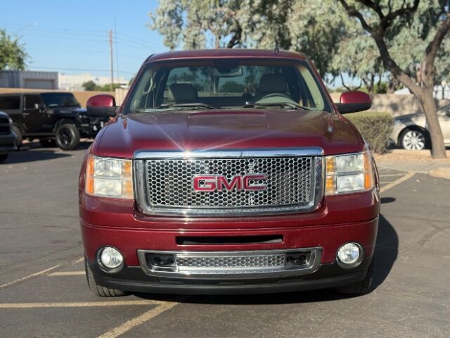 2009 GMC Sierra 1500 Denali Mesa AZ