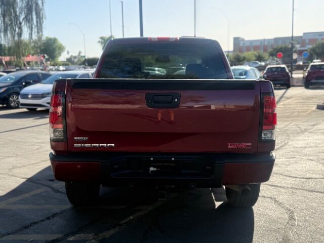 2009 GMC Sierra 1500 Denali Mesa AZ