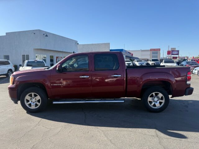 2009 GMC Sierra 1500 Denali Mesa AZ