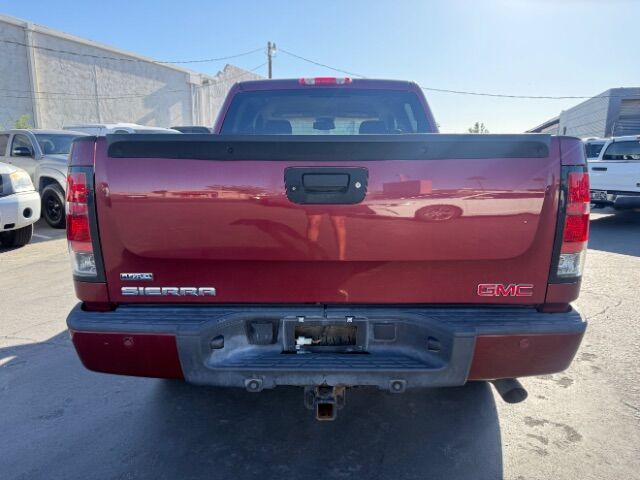 2009 GMC Sierra 1500 Denali Mesa AZ