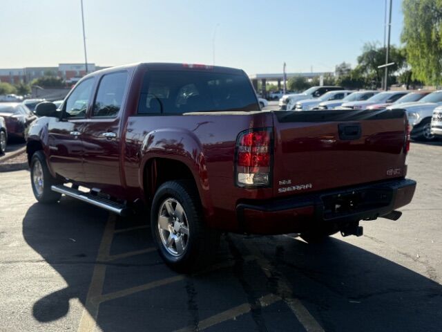2009 GMC Sierra 1500 Denali Mesa AZ