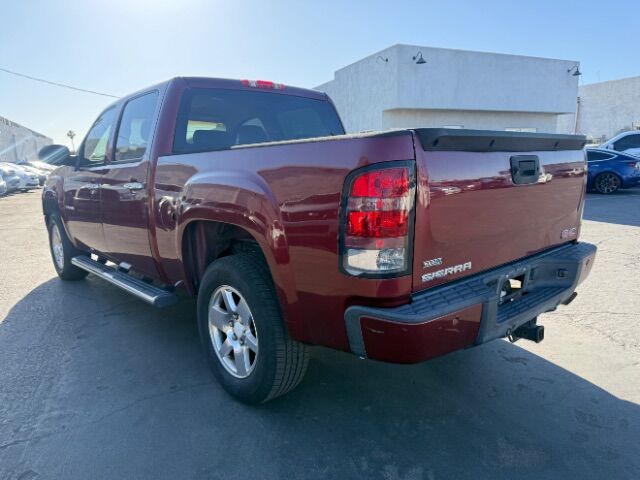 2009 GMC Sierra 1500 Denali Mesa AZ