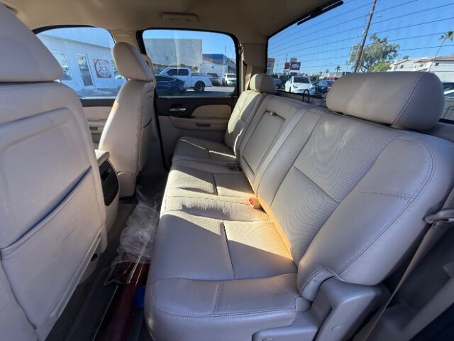 2009 GMC Sierra 1500 Denali Mesa AZ