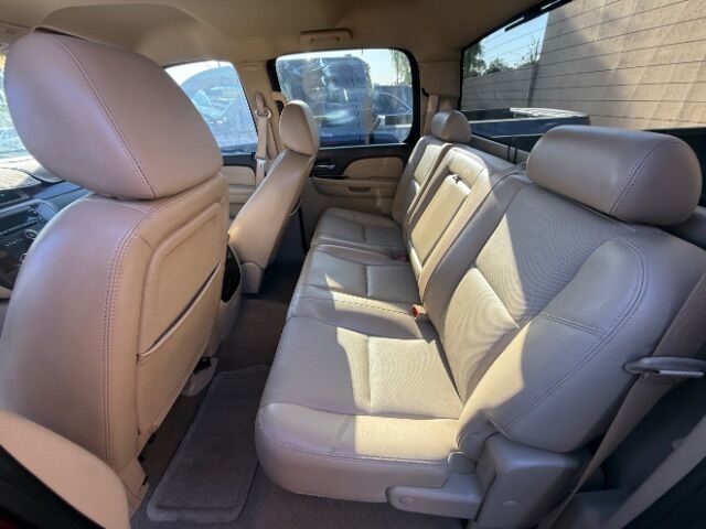 2009 GMC Sierra 1500 Denali Mesa AZ