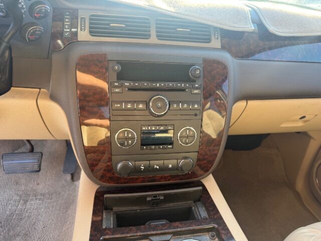 2009 GMC Sierra 1500 Denali Mesa AZ