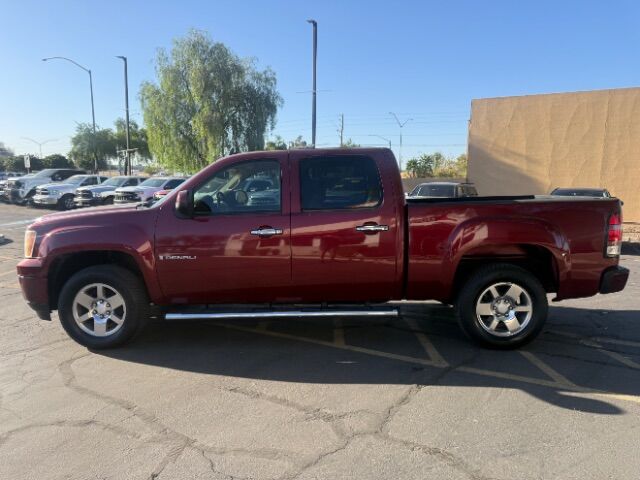 2009 GMC Sierra 1500 Denali Mesa AZ